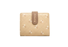 Lade das Bild in den Galerie-Viewer, Women's Soft Printed Folding Wallet with Card Slots ITDinos®