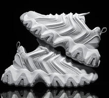 Load image into Gallery viewer, Trendy Breathable Dad Sneakers for Couples (Spring/Fall) ITDinos®