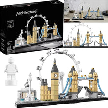 Load image into Gallery viewer, London Big Ben Model