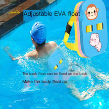 Load image into Gallery viewer, High-Density EVA Swim Training Kickboard for Kids & Adults