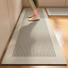 Load image into Gallery viewer, Absorbent Non-Slip Kitchen Mat