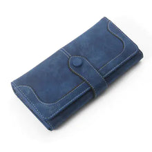 Lade das Bild in den Galerie-Viewer, Scrub Ties Long Wallet ITDinos®