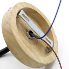 Load image into Gallery viewer, Modern Minimalist Iron Wall Lamp for Bedroom and Hallway