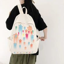 Load image into Gallery viewer, Fashionable Women's Backpack for Students and School Use ITDinos®