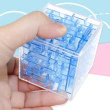 Lade das Bild in den Galerie-Viewer, 3D Maze Ball and Rotating Cube Puzzle Toy for Kids ITDinos®