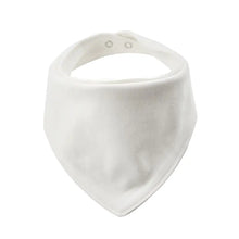 Load image into Gallery viewer, Cotton Triangle Scarf for Newborns and Babies ITDinos®