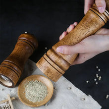 Load image into Gallery viewer, Manual Wooden Grinder for Kitchen Use ITDinos®
