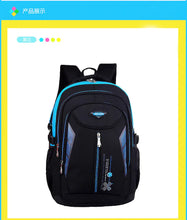 Load image into Gallery viewer, Kids' Lightweight Backpack for Middle School Students ITDinos®