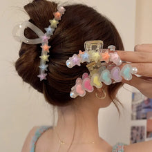 Load image into Gallery viewer, Love Star Hair Clip - Fashionable Simple Accessory