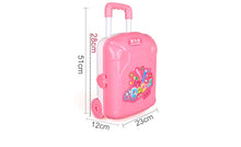 Load image into Gallery viewer, Children's Doctor Playset with Luggage Case and Accessories ITDinos®