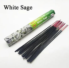 Lade das Bild in den Galerie-Viewer, Indian Incense Sticks ITDinos®