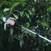 Load image into Gallery viewer, Foldable Litter Picker Grabber Tool