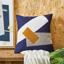 Load image into Gallery viewer, Bedroom Cushion Cover for Office and Waist Support ITDinos®