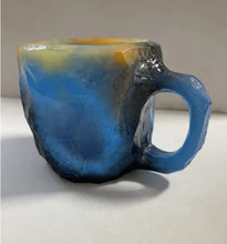 Load image into Gallery viewer, Crystal Coffee Mug ITDinos®