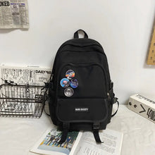 Load image into Gallery viewer, Fashionable Large Capacity School Bag for Students ITDinos®