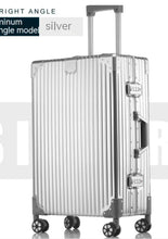 Lade das Bild in den Galerie-Viewer, Aluminum Magnesium Alloy Trolley Case ITDinos®