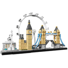 Load image into Gallery viewer, London Big Ben Model