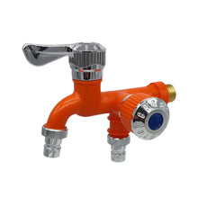 Load image into Gallery viewer, Multifunctional Washing Machine Tap with Dual Outlet ITDinos®