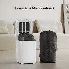 Load image into Gallery viewer, Automatic Trash Can