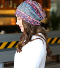 Load image into Gallery viewer, Maternity Pullover Hoodie with Line Hood Hat