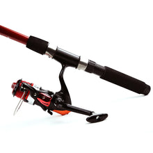 Load image into Gallery viewer, ZURYP Fishing Rod Set with Soft Baits and Hooks ITDinos®