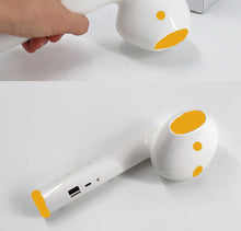 Load image into Gallery viewer, Giant Headset Bluetooth Speaker