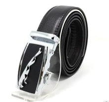Load image into Gallery viewer, Genuine Leather Belt for Men and Women ITDinos®