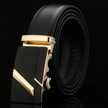 Load image into Gallery viewer, Genuine Leather Belt for Men and Women ITDinos®
