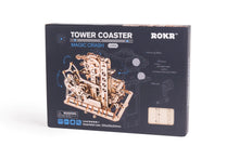 Lade das Bild in den Galerie-Viewer, 3D Wooden Puzzle Toy - Educational Mechanical Model ITDinos®