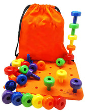 Load image into Gallery viewer, Creative DIY Building Blocks for Kids Ages 3-6 ITDinos®