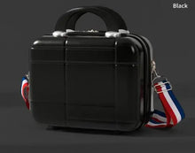 Load image into Gallery viewer, Children's Diagonal Trolley Case and Cosmetic Bag Set ITDinos®