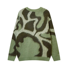 Load image into Gallery viewer, Ins Trendy Contrast Color Couple's Knitted Sweater ITDinos®