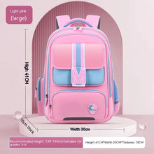 Load image into Gallery viewer, Lightweight Large Capacity Backpack for School Kids ITDinos®