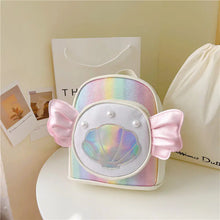 Load image into Gallery viewer, Cute Princess Backpack for Kids - Stylish School Bag ITDinos®