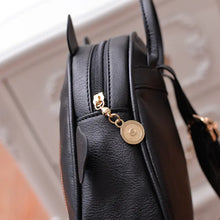 Load image into Gallery viewer, Kids PU School Backpack for Girls and Boys ITDinos®