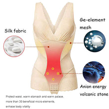 Load image into Gallery viewer, High-Waisted Shapewear Panties with Slimming Corset