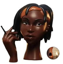 Load image into Gallery viewer, EbonMist Creative Censer Sculpture ITDinos®