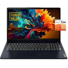 Load image into Gallery viewer, Lenovo IdeaPad 15.6" FHD 20GB 1TB SSD Intel N6000 Win11 ITDinos®