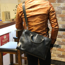 Load image into Gallery viewer, Men's Business Briefcase and Tote Bag ITDinos®