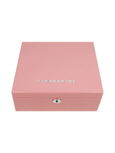 Load image into Gallery viewer, Elite Makeup Pro Case with LED Mirror