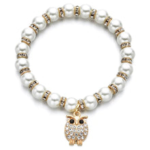 Load image into Gallery viewer, Fashionable Handmade Natural Freshwater Pearl Bracelet ITDinos®