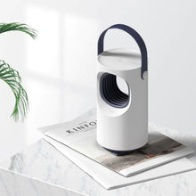 Load image into Gallery viewer, Automatic USB Mosquito Trap for Home and Dorms ITDinos®