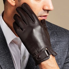 Load image into Gallery viewer, Leather Gloves ITDinos®