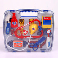 Load image into Gallery viewer, Kids' Doctor Role Play Medical Kit Toy Set ITDinos®
