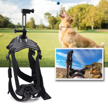 Load image into Gallery viewer, DJI OSMO Pocket Pet Dog Harness Mounting Bracket