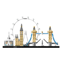 Load image into Gallery viewer, London Big Ben Model