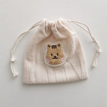 Lade das Bild in den Galerie-Viewer, Baby Bear Pacifier Anti-drop Chain Clip ITDinos®