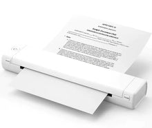 Lade das Bild in den Galerie-Viewer, Wireless Thermal Printer ITDinos®