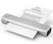Lade das Bild in den Galerie-Viewer, Wireless Thermal Printer ITDinos®