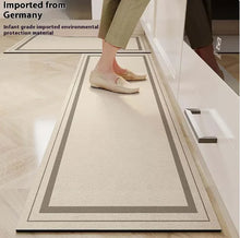 Load image into Gallery viewer, Absorbent Non-Slip Kitchen Mat
